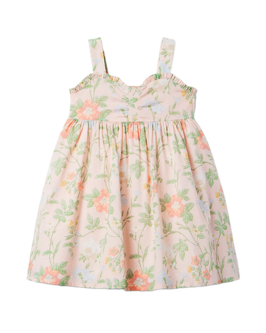 Janie and Jack Floral Dress | Shop Simon