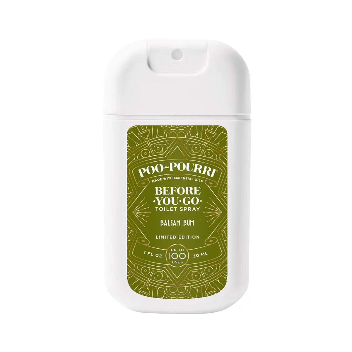 Poo-Pourri Sprayers | The Container Store