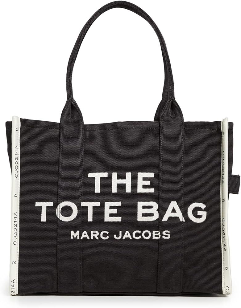 Marc Jacobs Women's Traveler Tote Bag | Amazon (US)