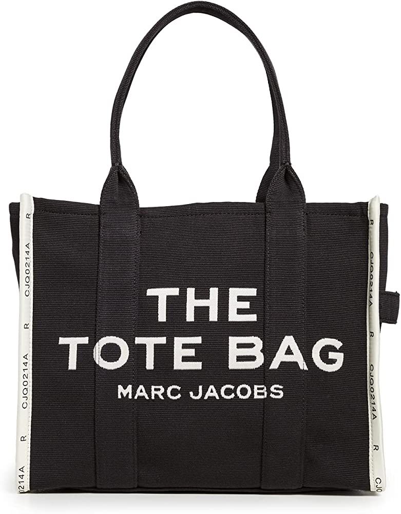 Marc Jacobs Women's The Jacquard Large Tote | Amazon (US)