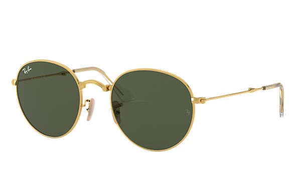 ROUND METAL FOLDING | Ray-Ban UK