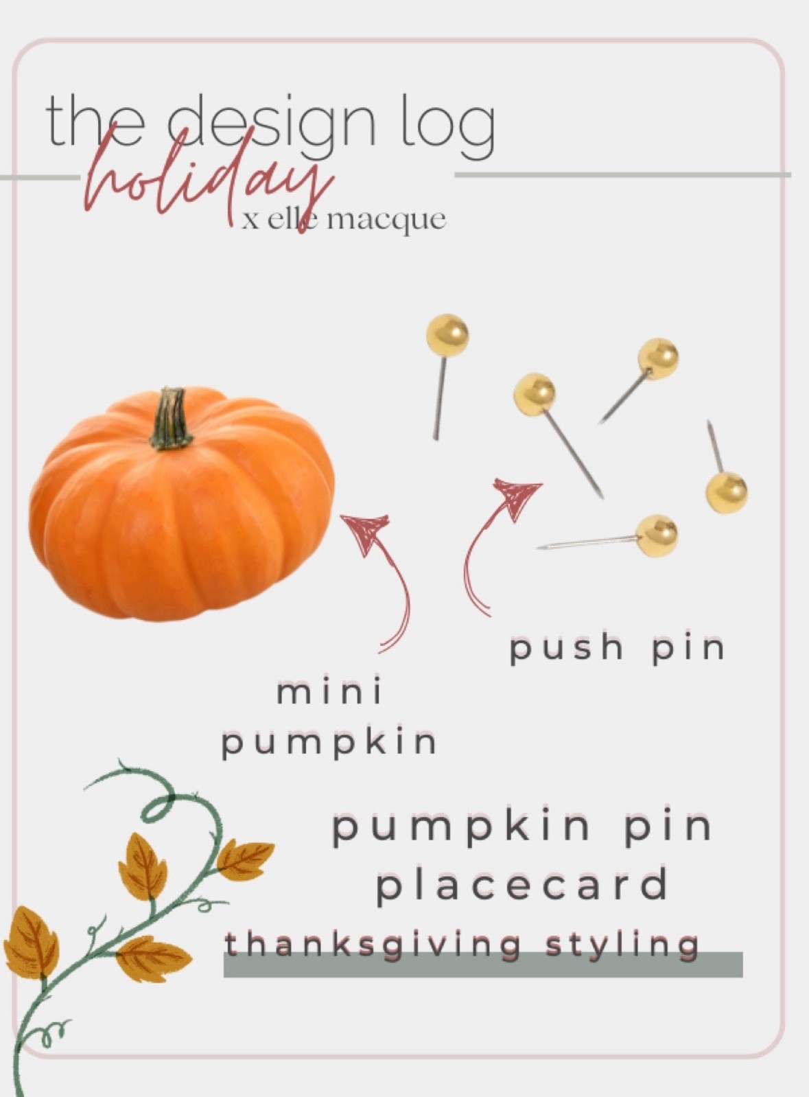 Thanksgiving Placecards 

Follow my shop @thedesignlog on the @shop.LTK app to shop this post and get my exclusive app-only content!

#liketkit 
@shop.ltk
https://liketk.it/4XTme 

Follow my LTK @thedesignlog on the @shop.LTK app to view this post and get my exclusive app-only content!

#liketkit #LTKHoliday #LTKSeasonal #LTKSeasonal #LTKHoliday #LTKHome
@shop.ltk
https://liketk.it/4XTmt