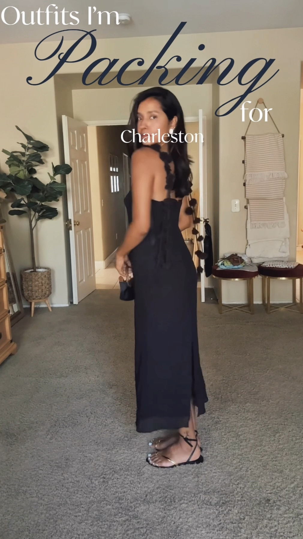 Vacation outfits for Charleston 

#LTKTravel #LTKStyleTip #LTKSeasonal