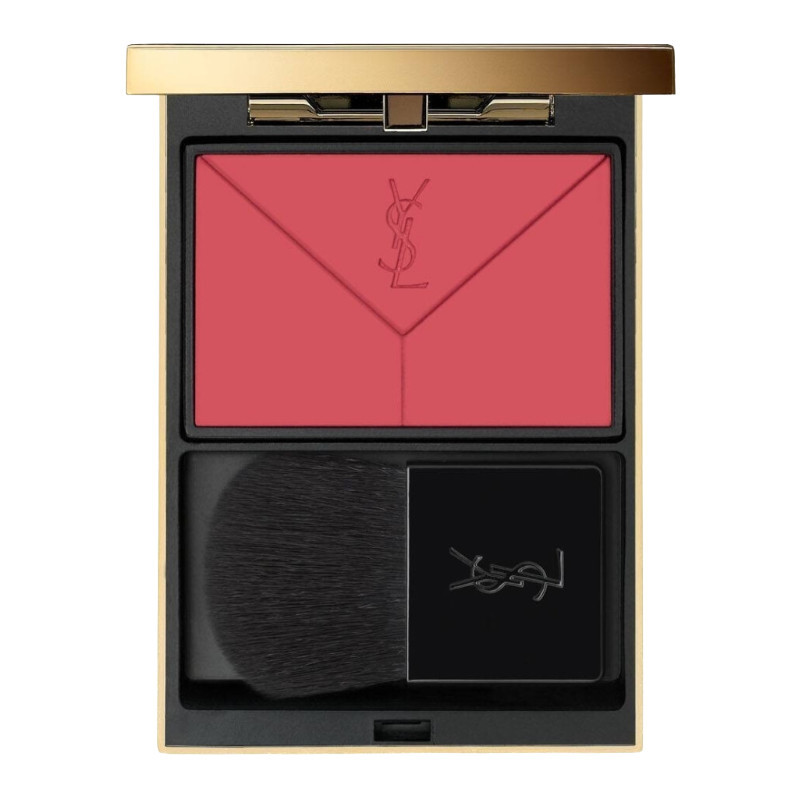Yves Saint Laurent YSL Couture Pink Blusher 2 Rouge Saint-Germain - Size One Size | BrandAlley