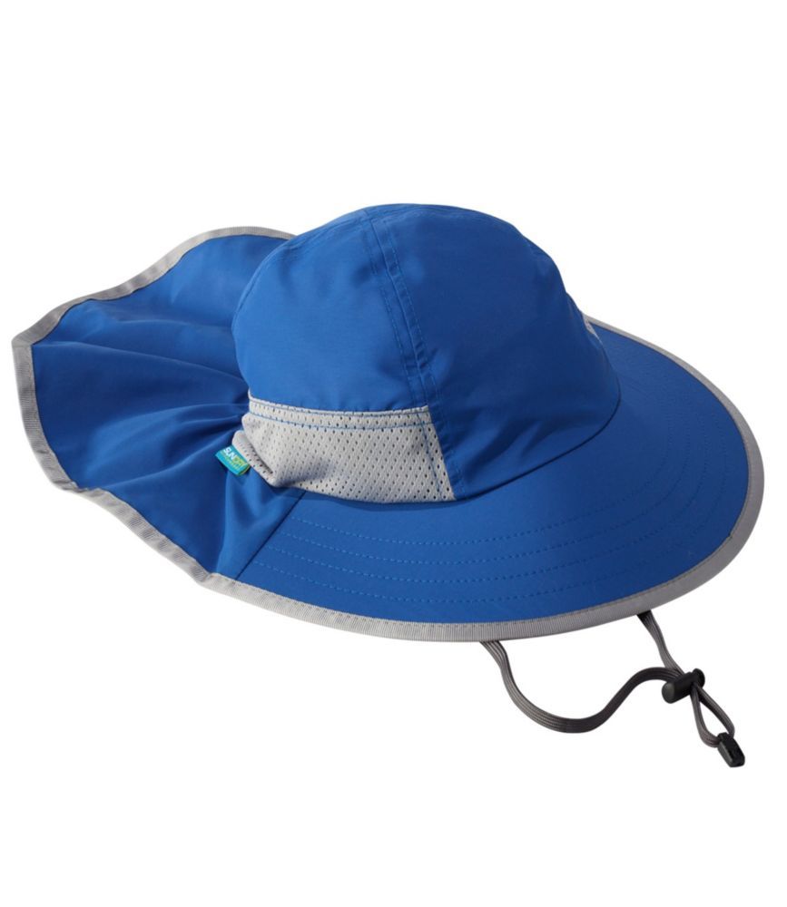 Kids' and Toddlers' Sunday Afternoons Play Hat Blue Small | L.L. Bean