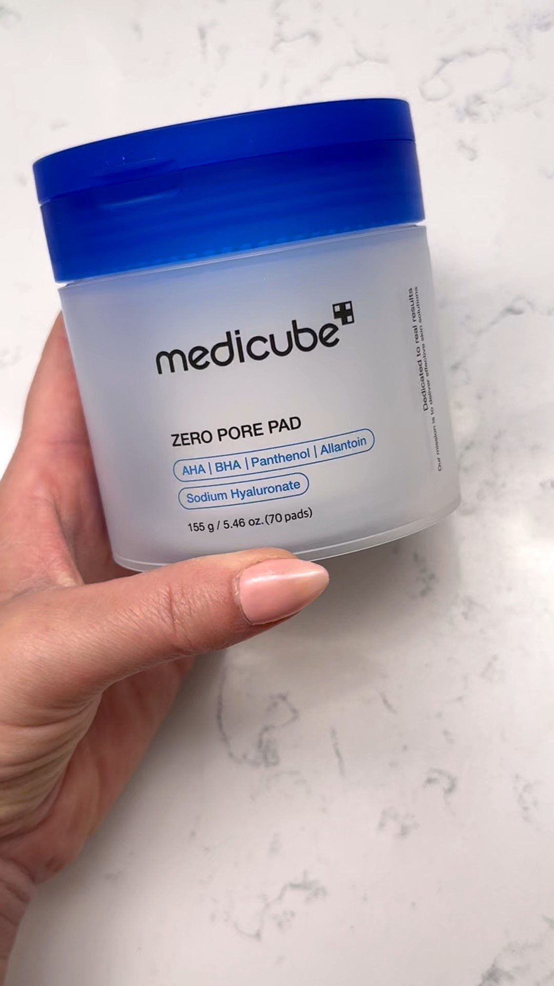 50% off 
Favorite pads. Your pores will disappear.


#LTKselfcare #LTKmorningroutine #LTKBeauty