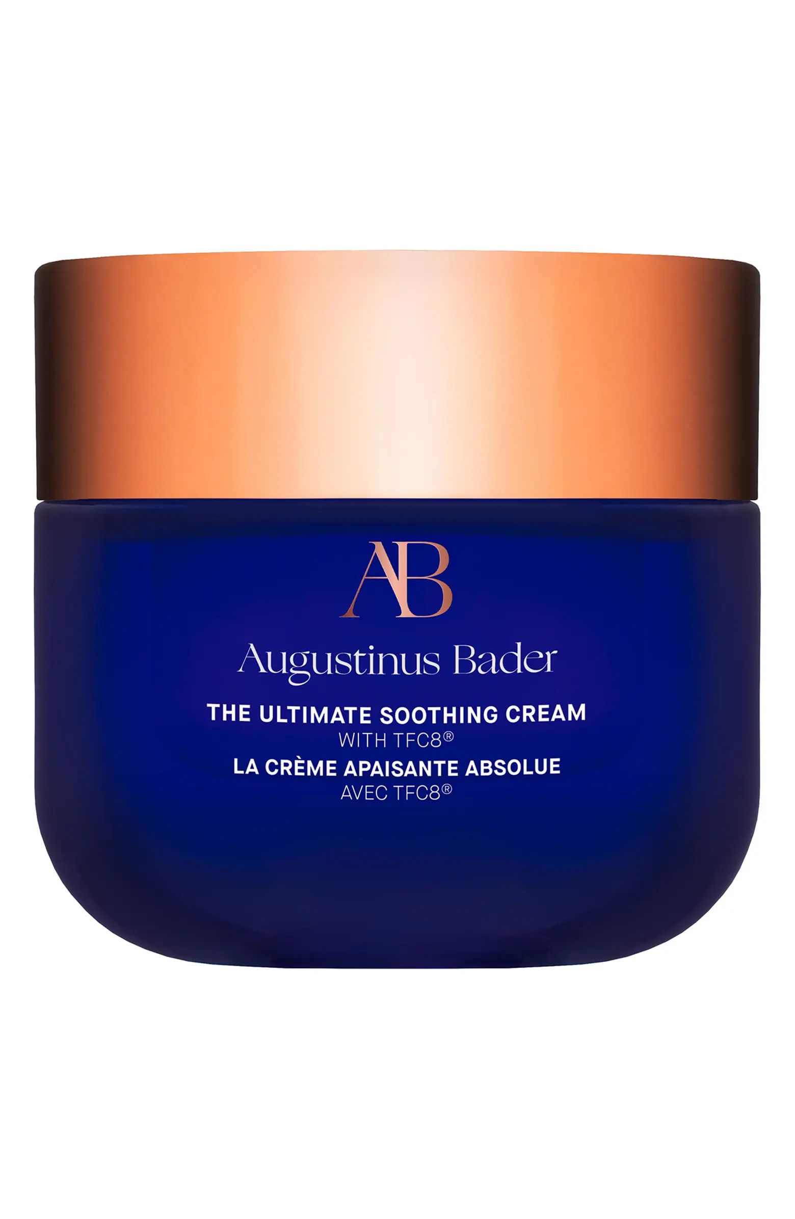 Augustinus Bader The Ultimate Soothing Cream | Nordstrom | Nordstrom