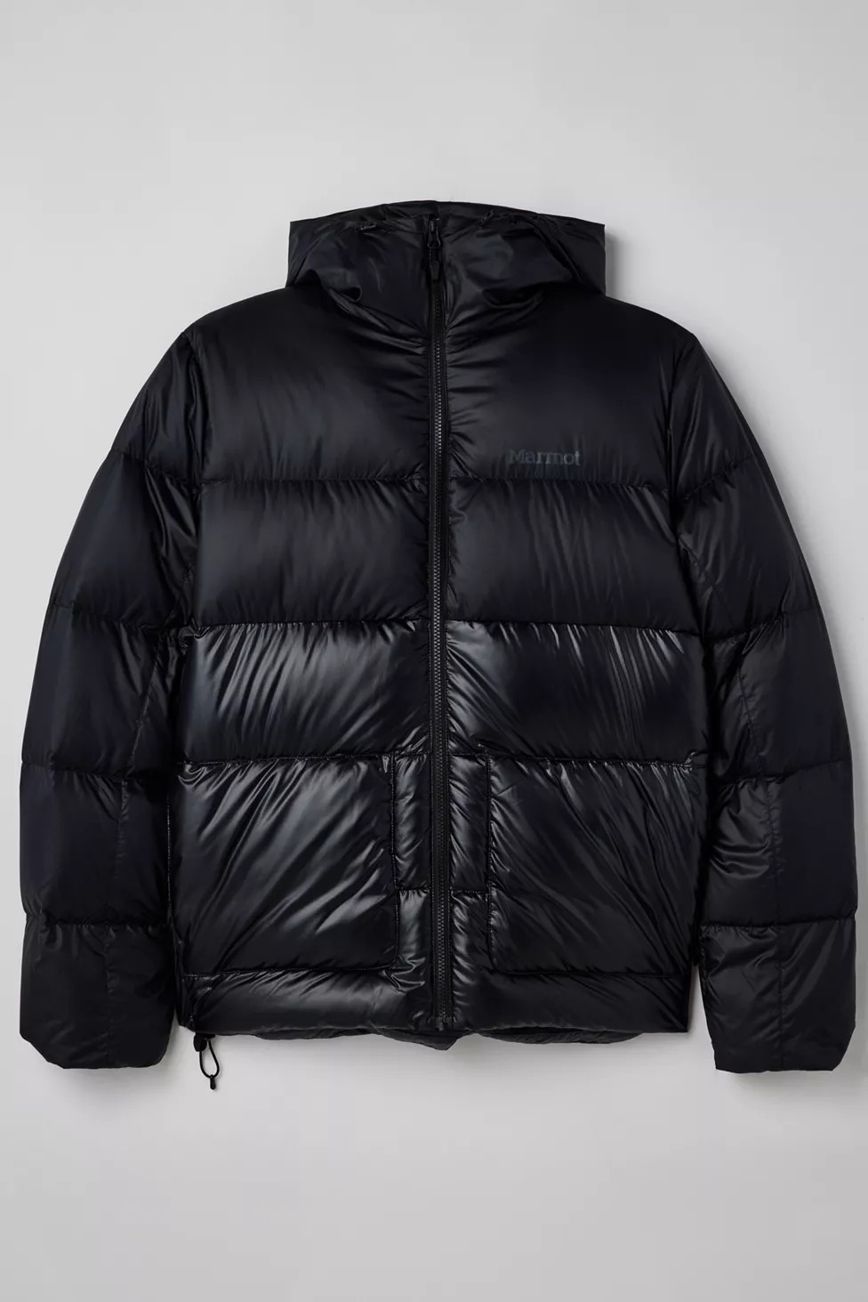 Marmot Guides Down Hooded Puffer Jacket | Urban Outfitters (US and RoW)