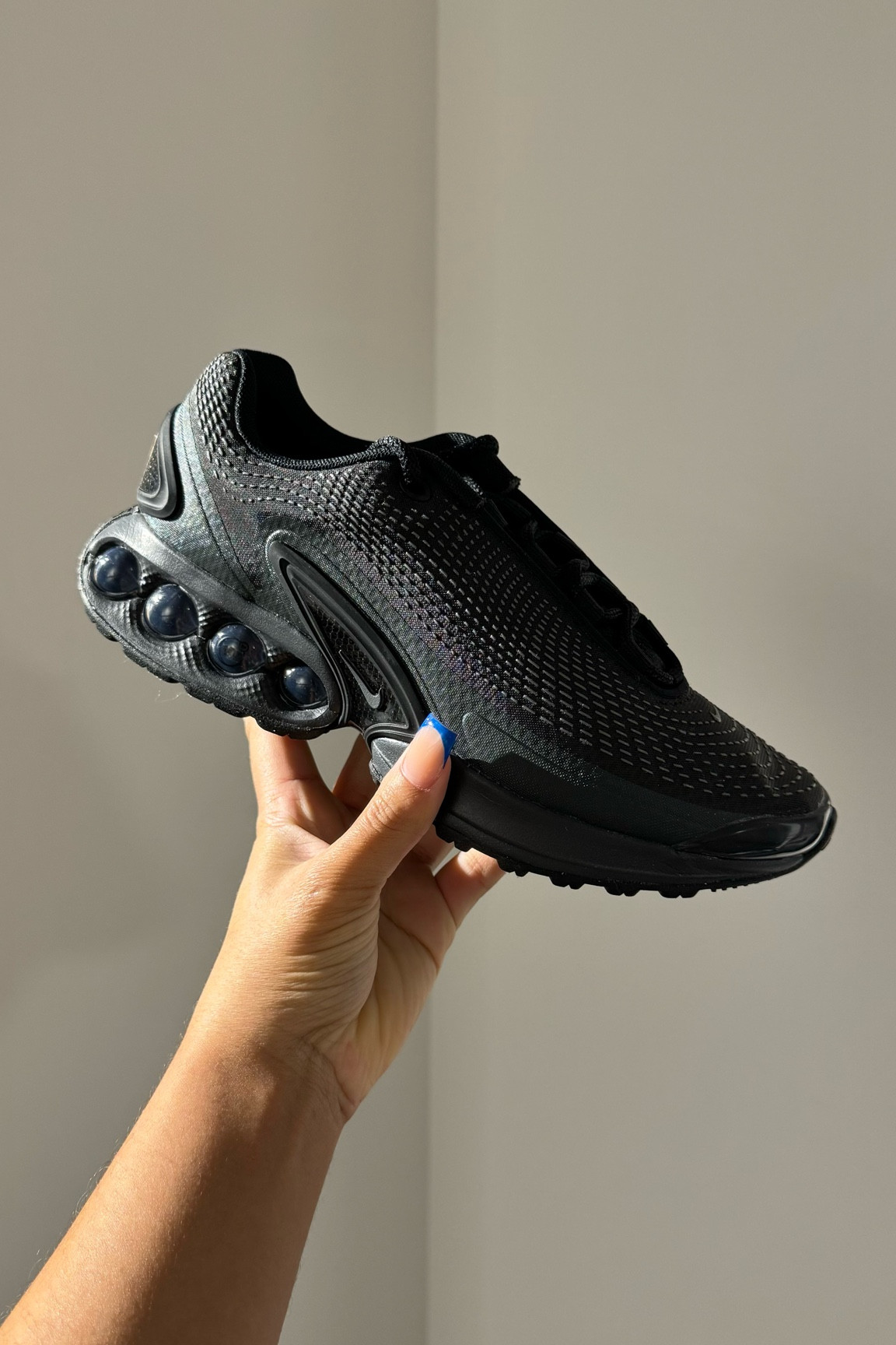 Love the new Nike Air Max Dn. These are super lightweight & comfy on foot 

#LTKshoecrush #LTKstyletip