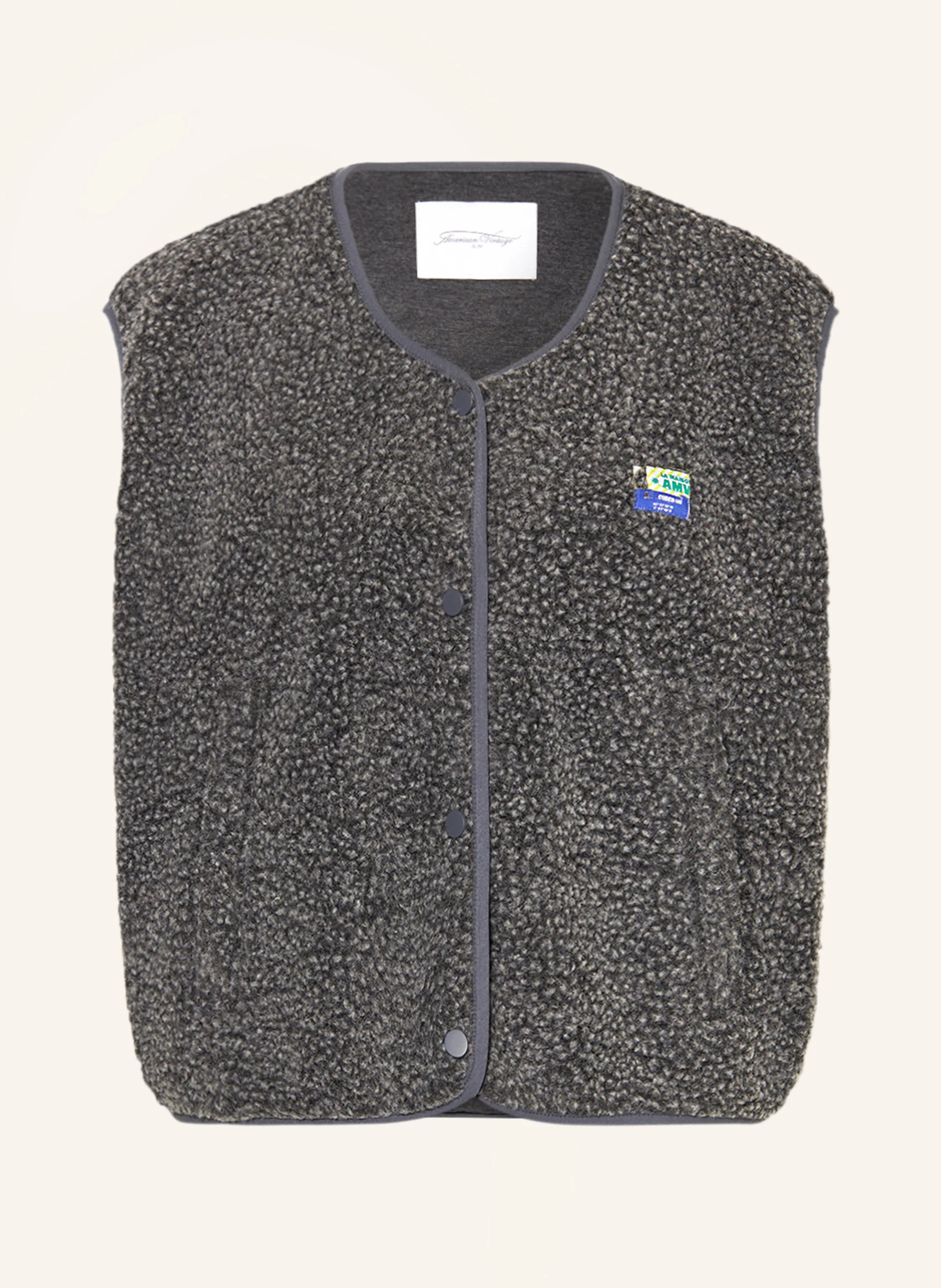 GRAU | Breuninger (DACH)