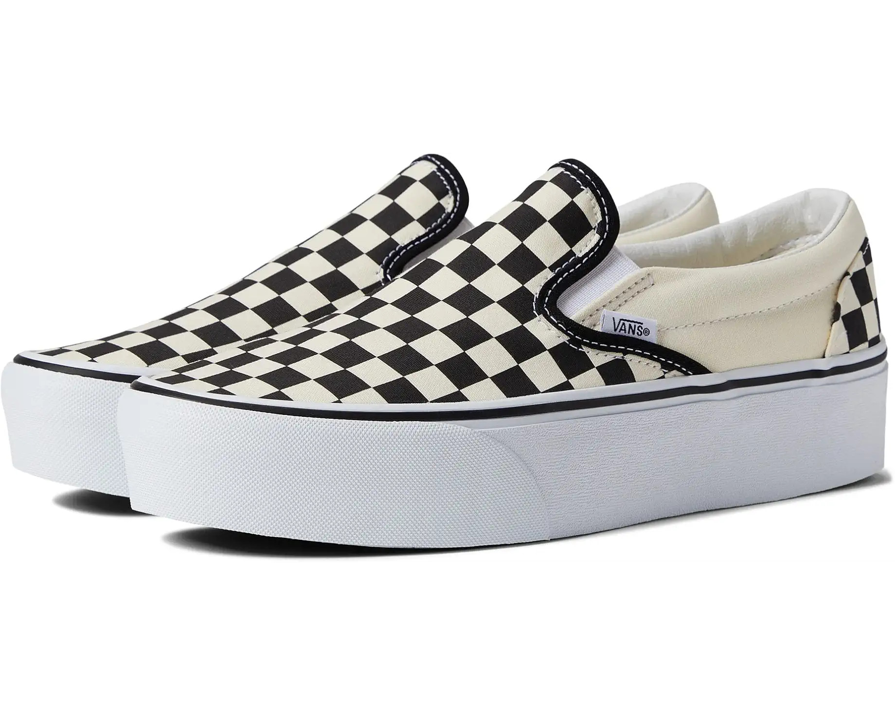 Vans Slip-On Stackform | Zappos