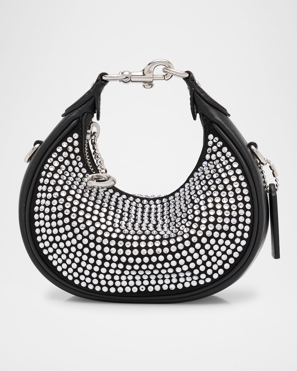 Jonie Crystal Crossbody Bag | Neiman Marcus