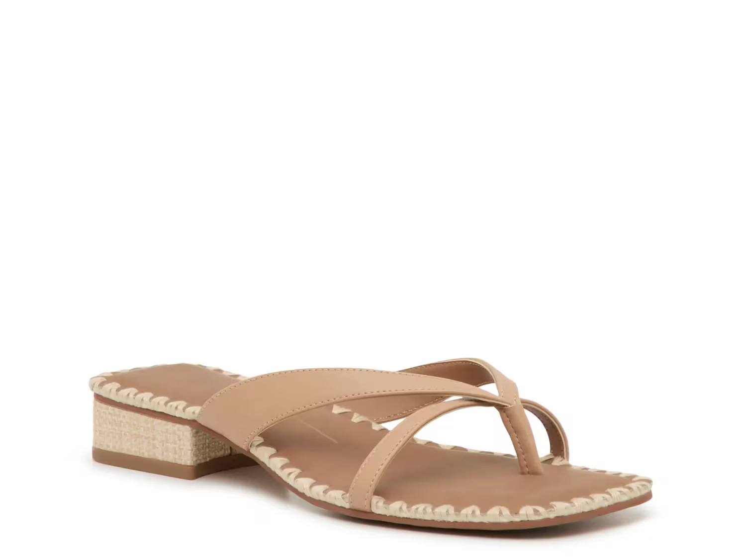 Dolce Vita Benji Sandal | Women's | Tan | Size 8.5 | Sandals | DSW