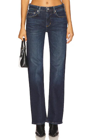 Genova Low Rise Boot Jeans
                    
                    Citizens of Humanity | Revolve Clothing (Global)