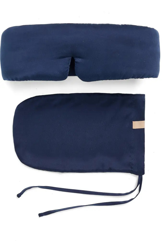Lunya Silk Sleep Mask | Nordstrom | Nordstrom