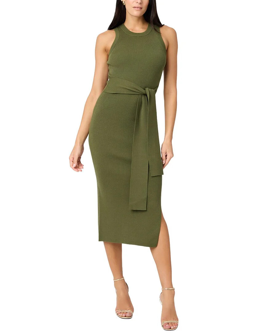 Toccin Piper Midi Dress | Shop Simon