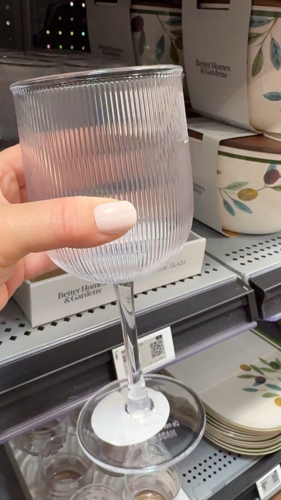 New shatterproof glassware from
Better Homes & Gardens at Walmart 


#LTKmomlife #LTKHome #LTKSeasonal