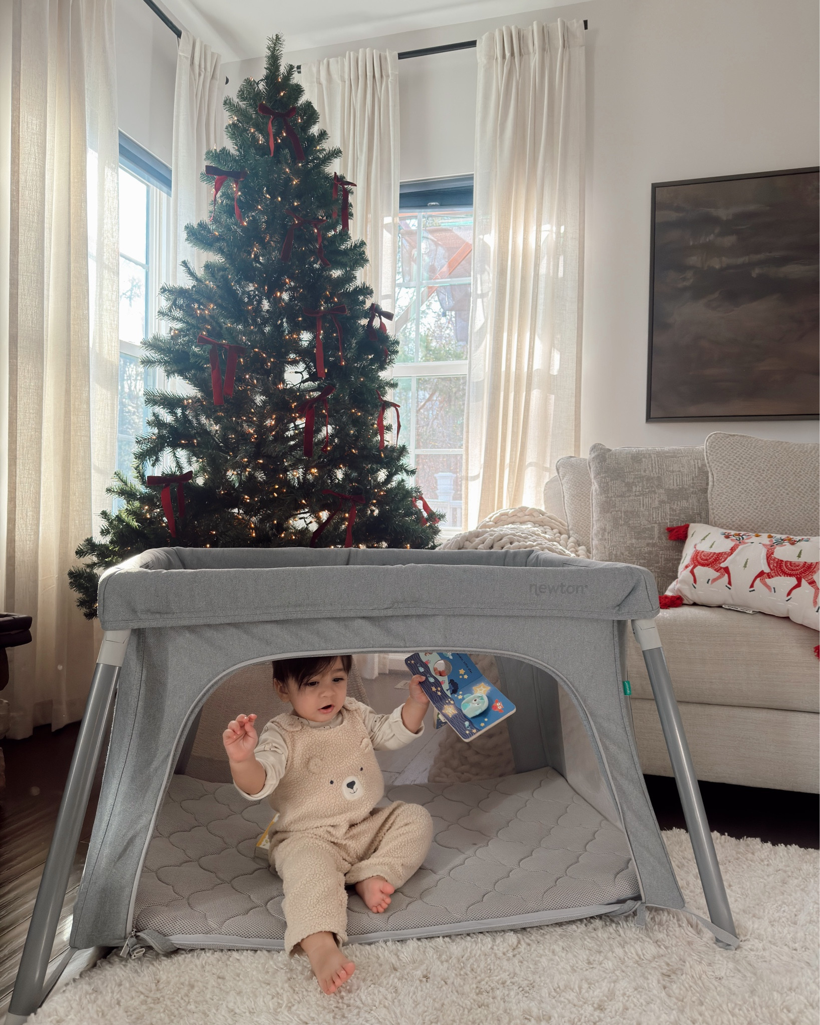 we have the compact one (doesn’t come with a bassinet) & it works great for us!! 


#LTKBaby #LTKTravel #LTKmomlife