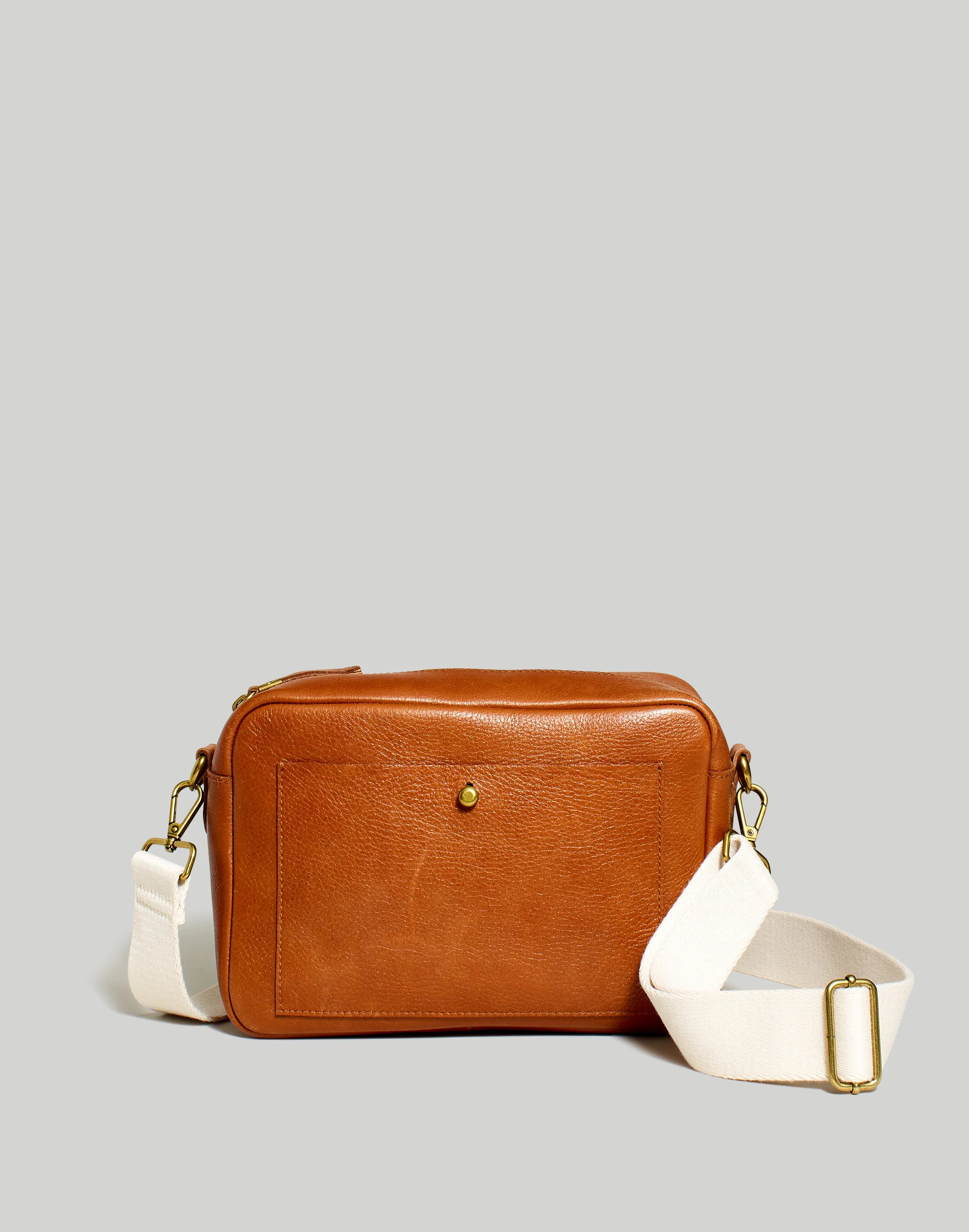 The Transport Camera Bag | Madewell