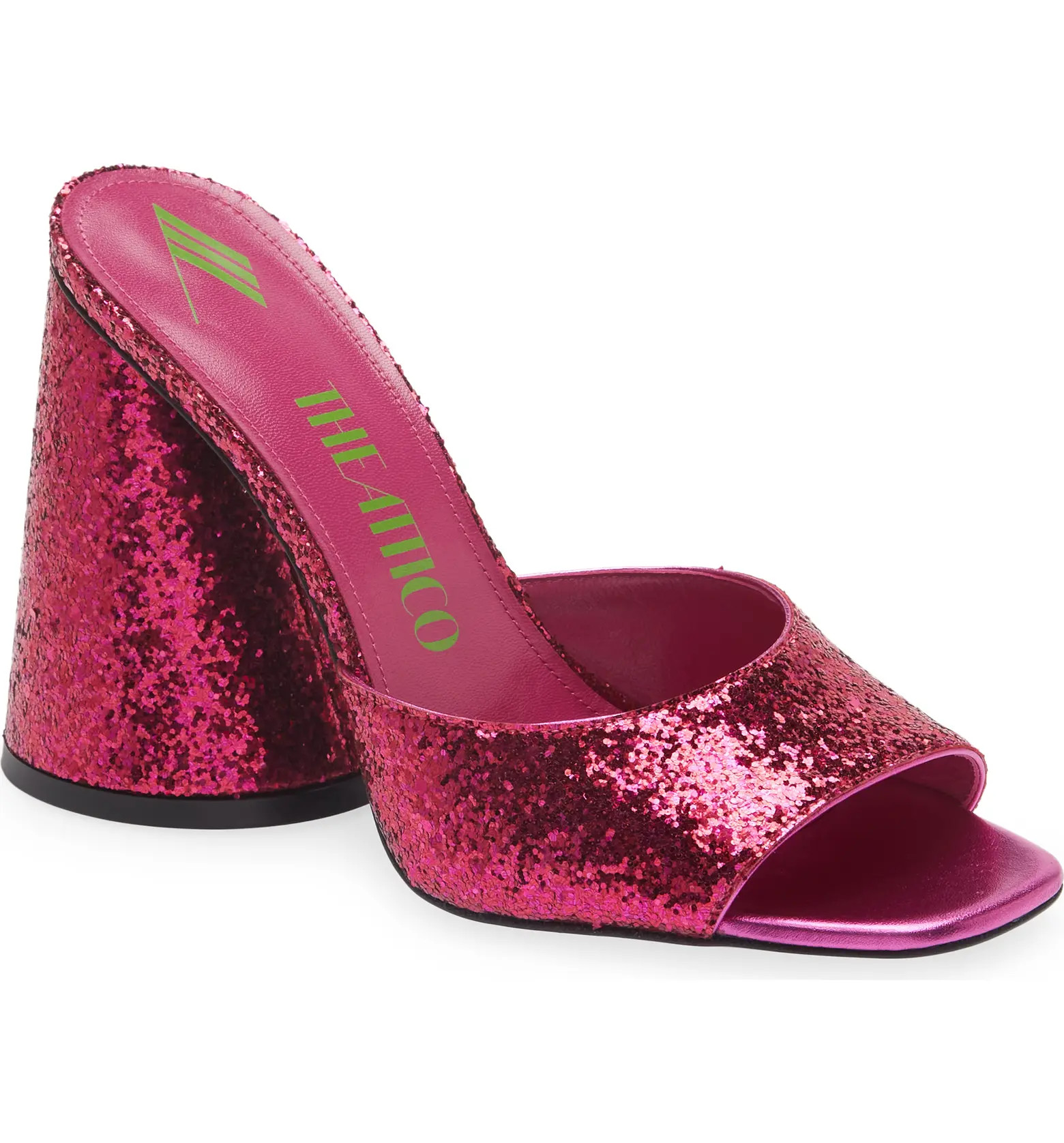 Luz Slide Sandal | Nordstrom