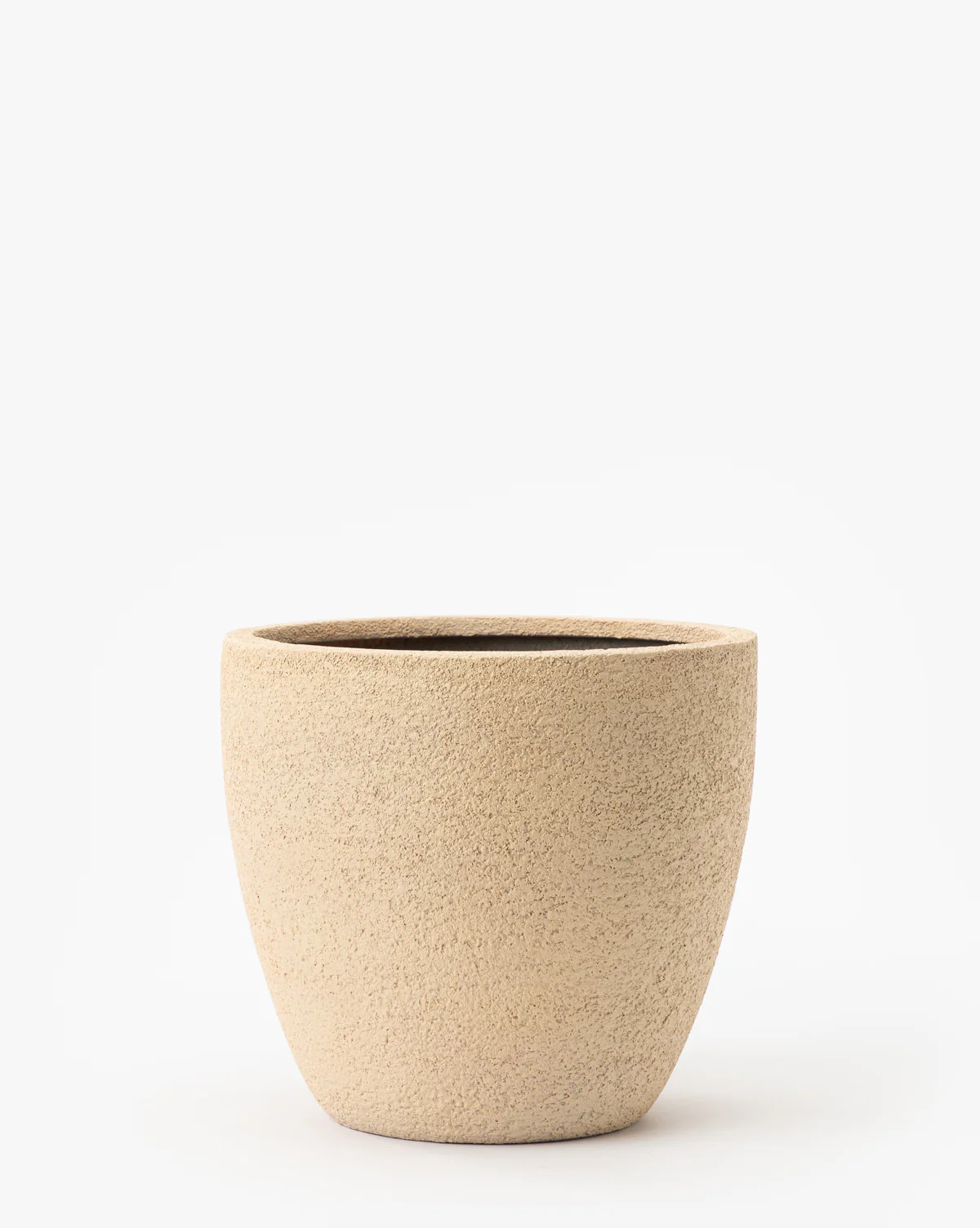 Bodie Tan Fiberstone Planter | McGee & Co. (US)