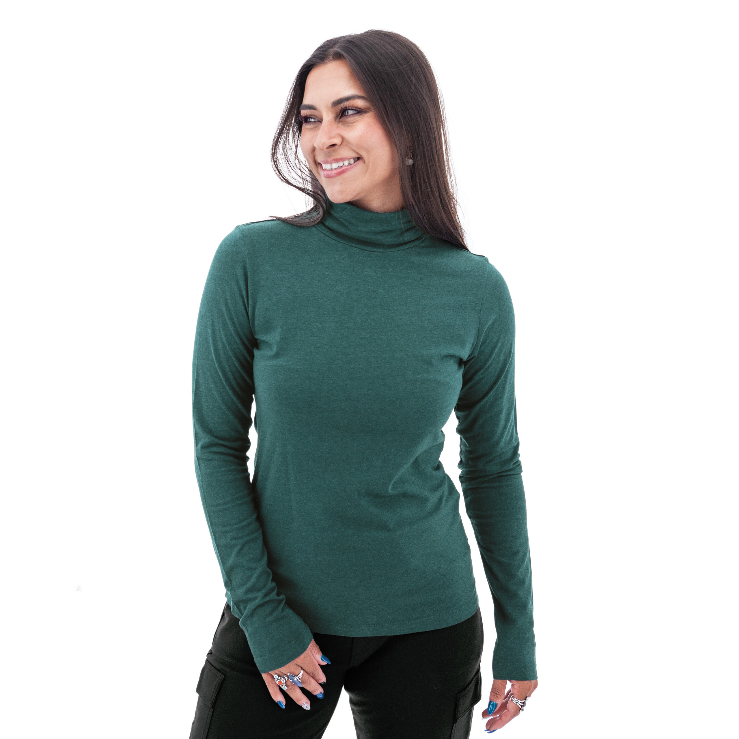 Eden Turtleneck | Aventura Clothing