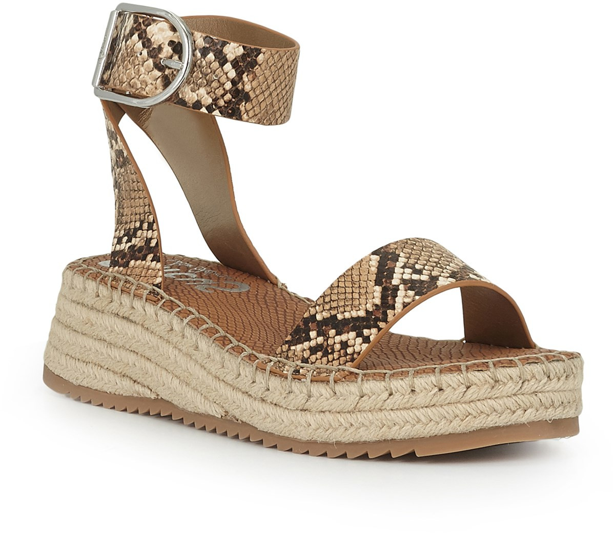 Kennedy Espadrille Sandal | Circus by Sam Edelman