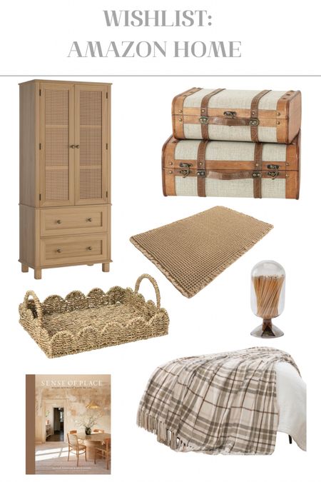 My current home decor wishlist from Amazon 🤩

#LTKfindsunder50 #LTKhome #LTKfindsunder100