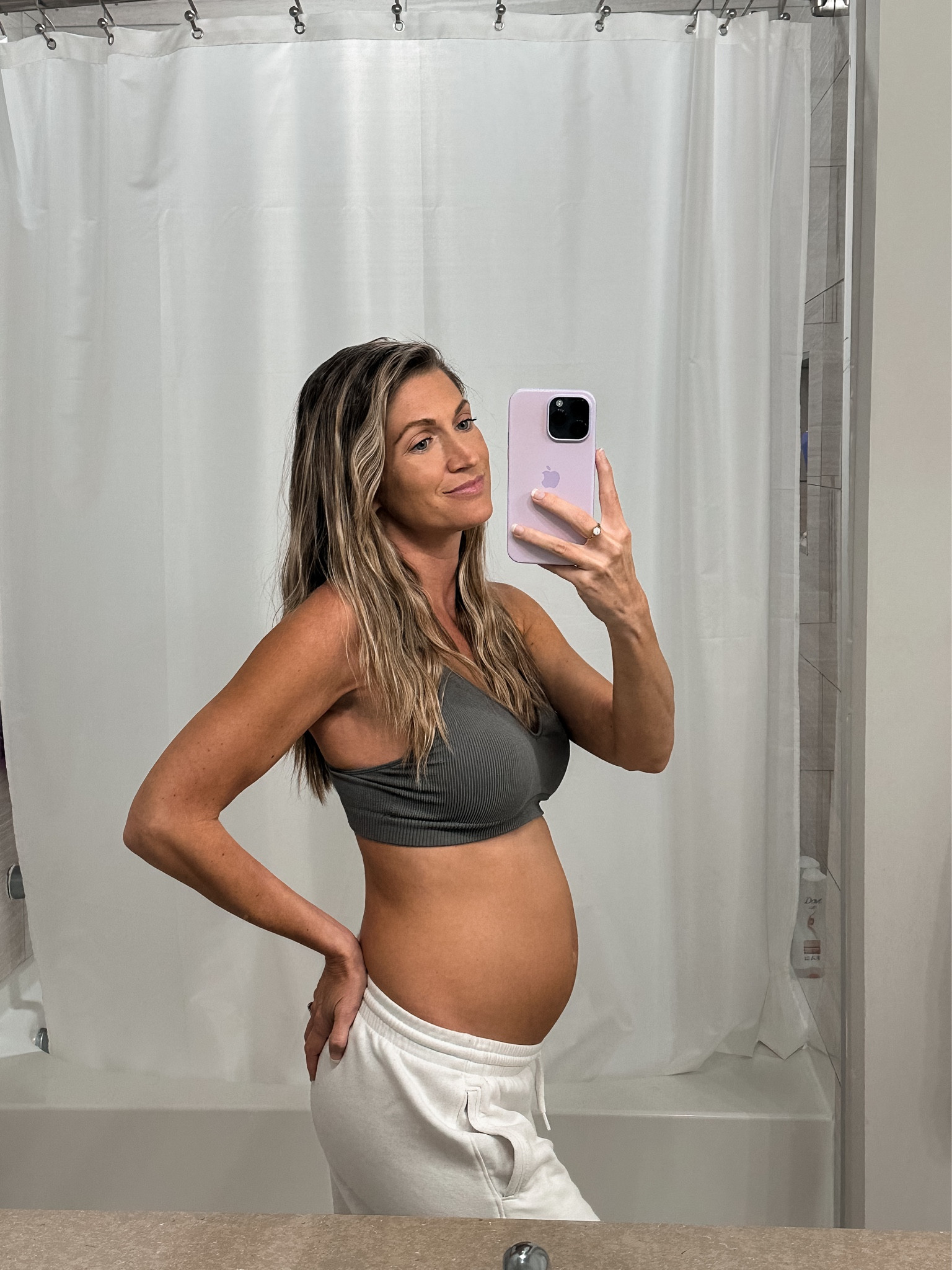 Comfy bra- perfect for maternity! No underwire

#LTKstyletip #LTKunder50