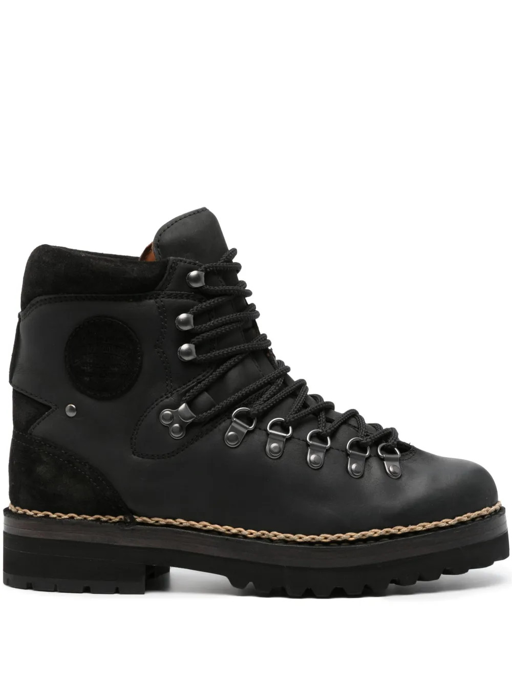 Alpine Hiking-Boots | Farfetch Global
