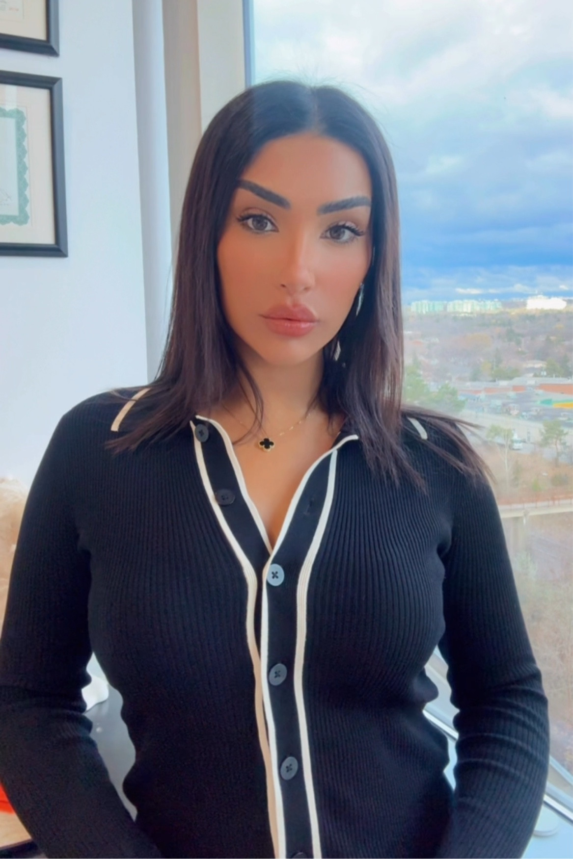 Timeless cardigan shirt

#LTKcanada #LTKwinter