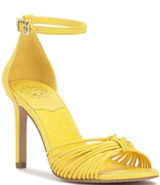 Blaine Strappy Band Ankle Strap Dress Sandals | Dillard's