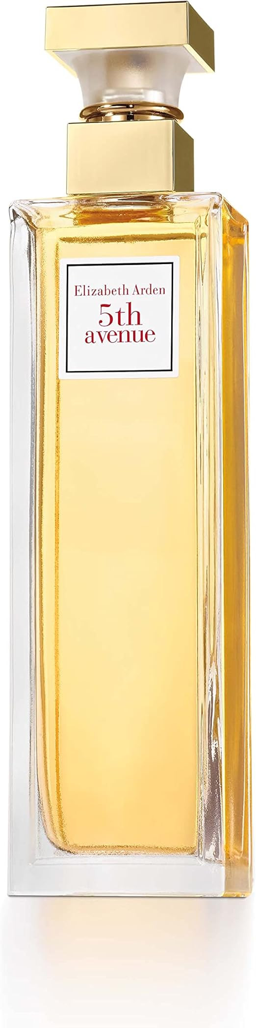 Elizabeth Arden 5th Avenue Eau de Parfum Spray, 125ml, Fresh Floral Fragrance, Luxury Perfume for... | Amazon (UK)