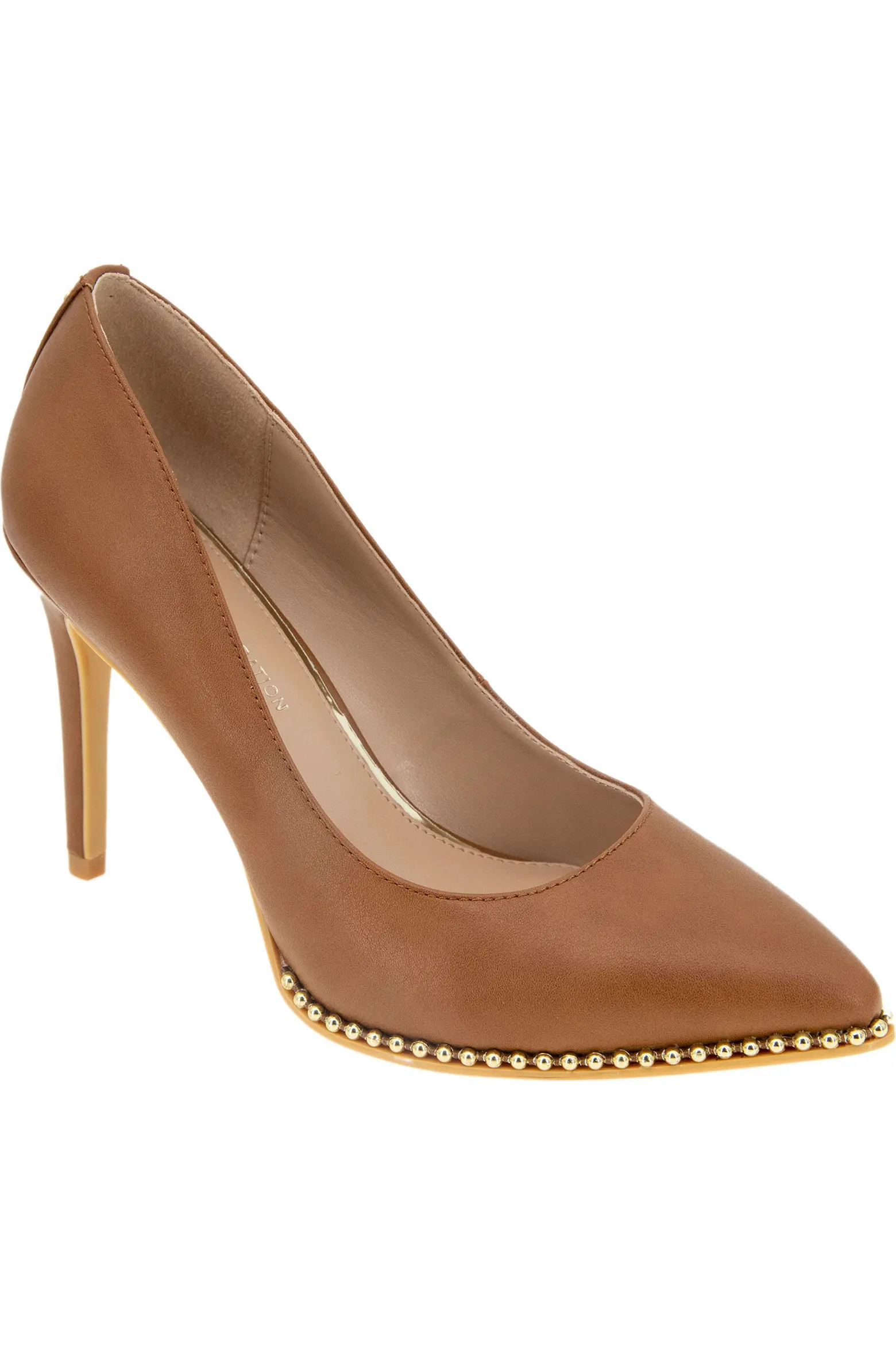 Hawti Pointed Toe Pump (Women) | Nordstrom | Nordstrom