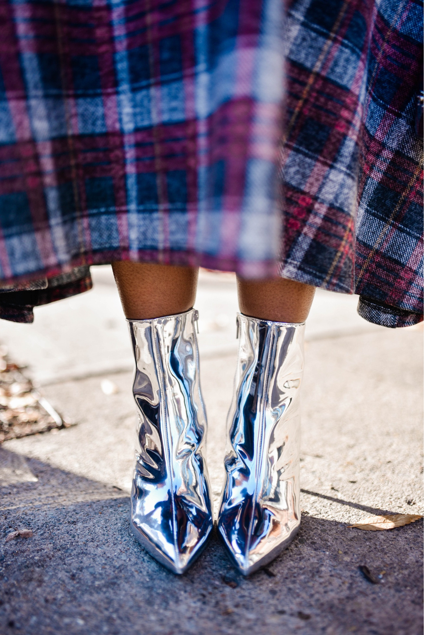 The cutest, comfiest metallic booties…EVER! 

#LTKfindsunder50 #LTKfindsunder100 #LTKshoecrush