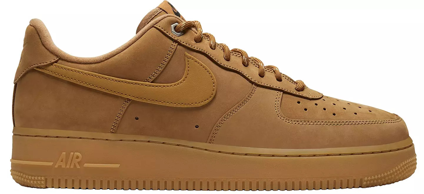 Nike Men's Air Force 1 07 Shoes | DICK'S Sporting Goods