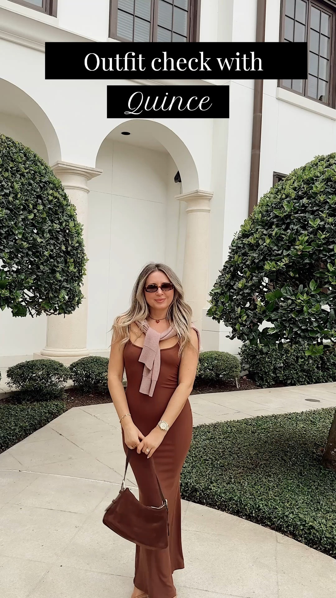 Look by @Quince 

#summer #dress #quincepartner #ad

#LTKgrwm #LTKootd #LTKdayinmylife