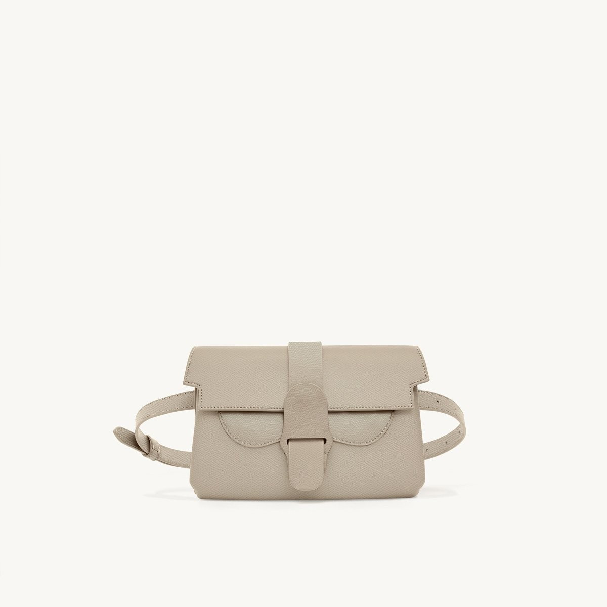 Aria Belt Bag | Pebbled | Senreve