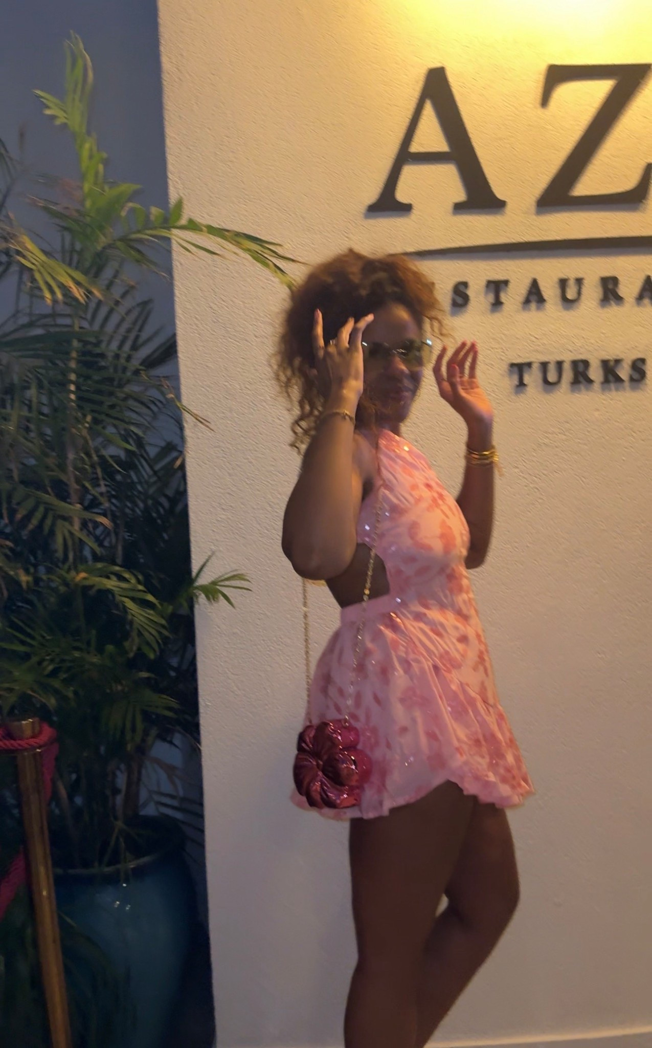 Birthday behavior!  💕

#LTKootd #LTKTravel #LTKSeasonal