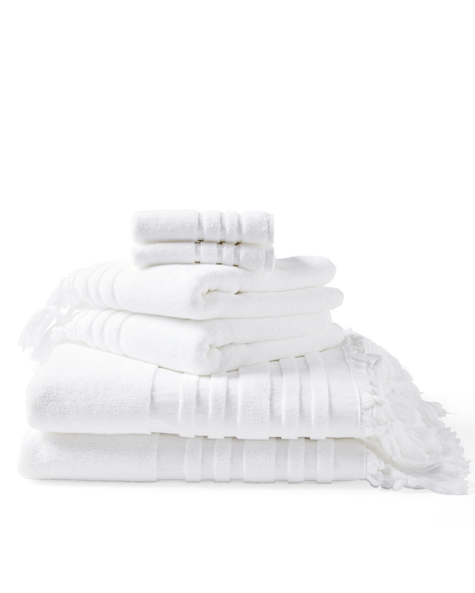 Healdsburg Bath Collection | Serena and Lily