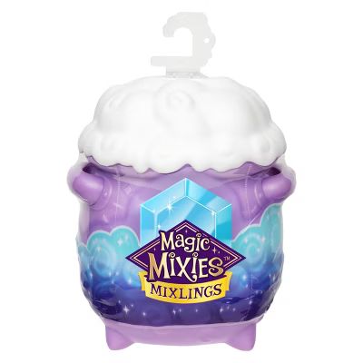 Magic Mixies Mixlings Tap & Reveal Cauldron | Target