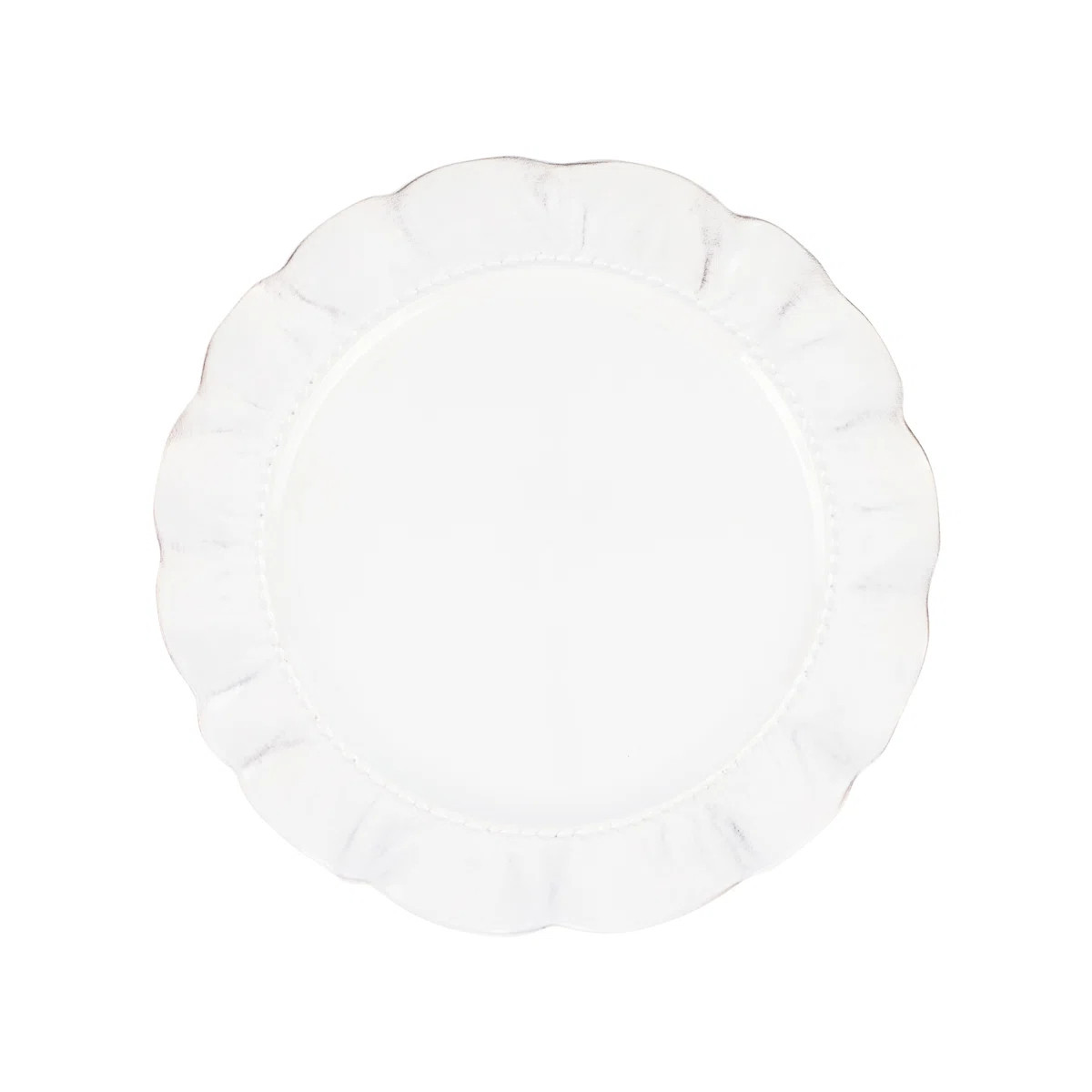 Giorno Stoneware Charger | Wayfair North America