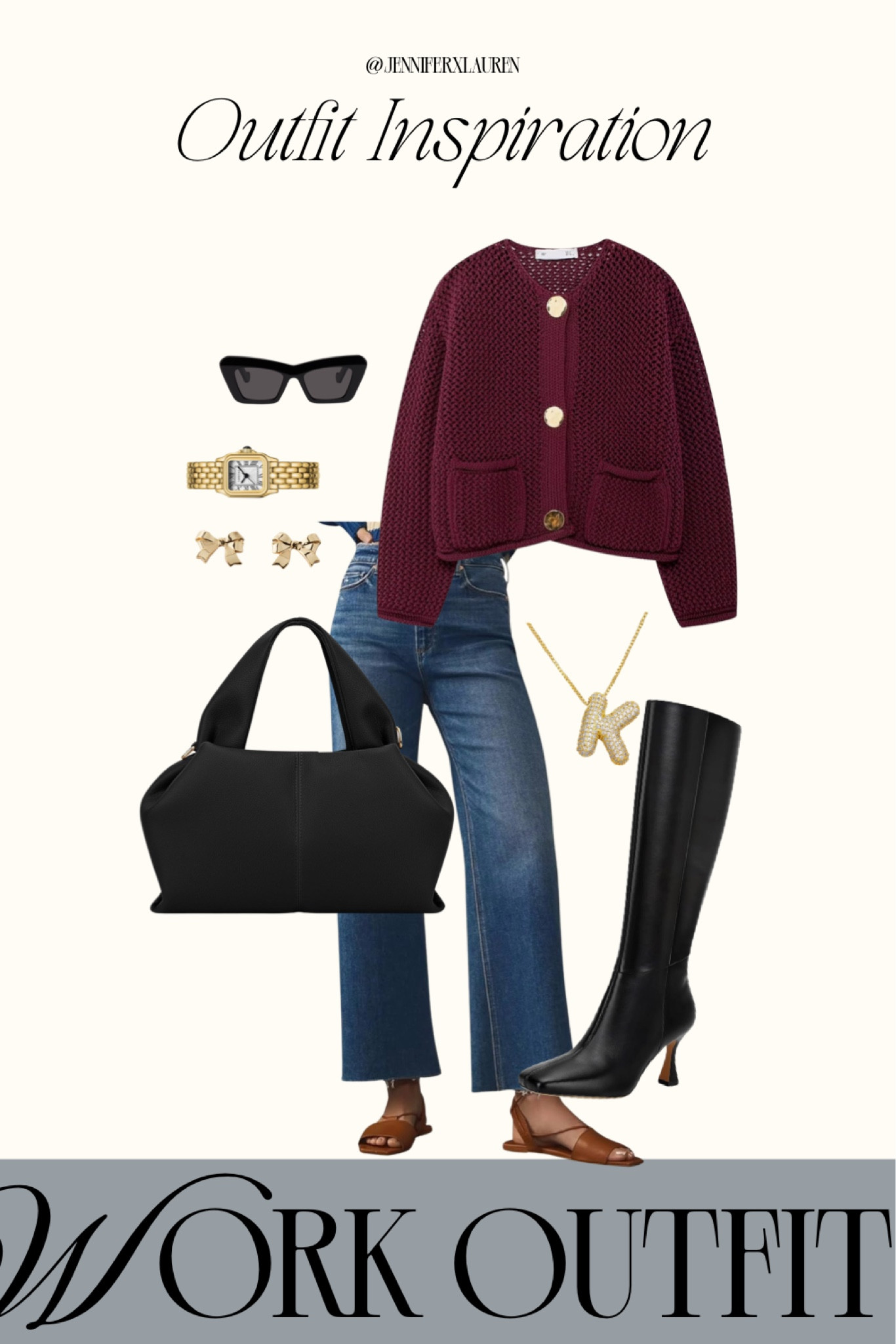 Work outfit inspo 

shearling coat, cable knit sweater, brown leggings, New Balance sneakers, brown woven bag, gold jewelry, minimal rings, dainty bracelets, cream beanie, claw clip, cozy winter outfit, neutral tones, casual chic, layered look, long cream shearling coat, oversized teddy coat, cream cable knit sweater, chunky knitwear, high-waisted brown leggings, chocolate brown activewear leggings, neutral-tone sneakers, beige and taupe New Balance sneakers, textured brown woven shoulder bag, minimalist bag, cream ribbed beanie, neutral knit beanie, gold teardrop earrings, delicate gold jewelry, layered gold bracelets, Cartier-inspired bangles, neutral claw hair clip, casual winter layering, cozy neutral aesthetic, elevated loungewear, athleisure-inspired outfit, warm neutral tones, winter street style, minimal chic, cold-weather essentials, ham new in, women's shearling coat, teddy coat for women, oversized winter coat, cable knit sweater women, chunky knit pullover, high-waisted leggings women,

#LTKfindsunder100 #LTKfindsunder50 #LTKstyletip