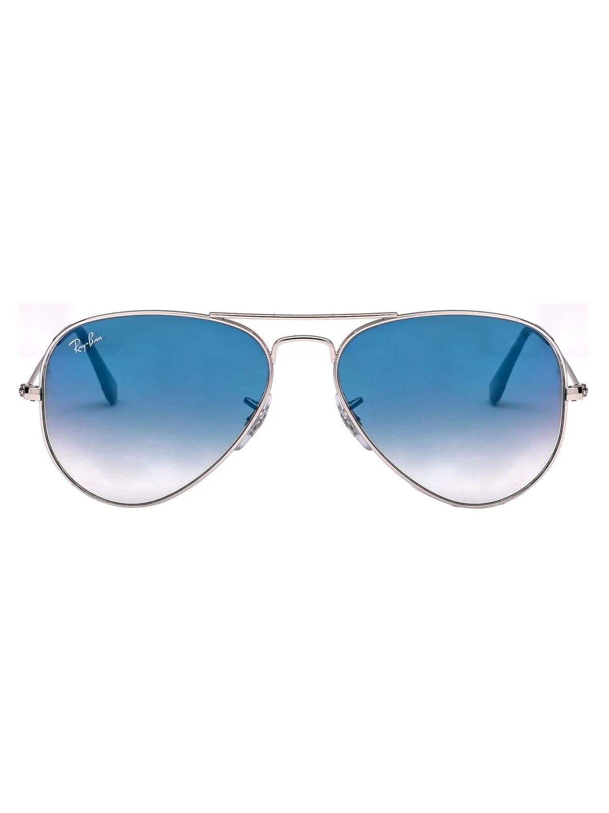 Ray-Ban Aviator Frame Sunglasses | Cettire Global