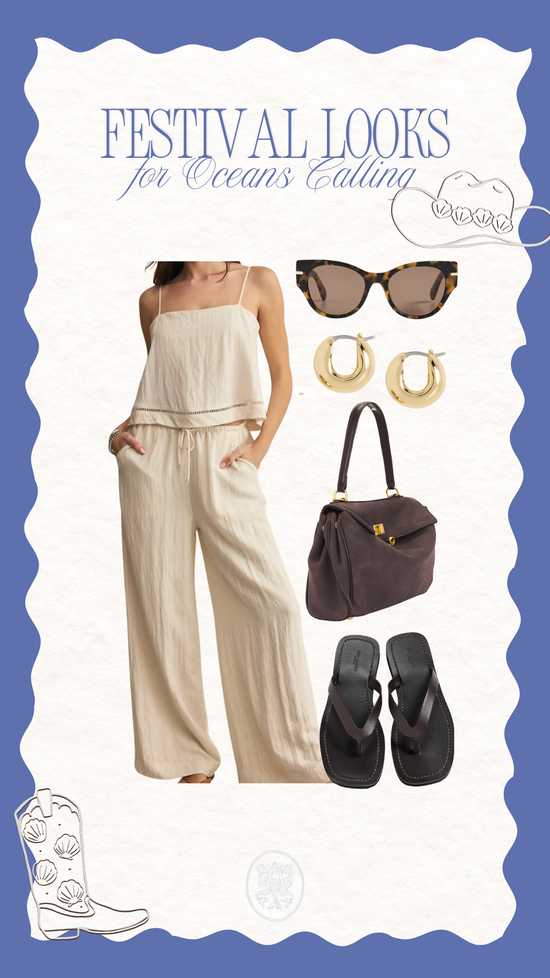 Festival looks! 

 #LTKU #LTKMidsize #LTKStyleTip