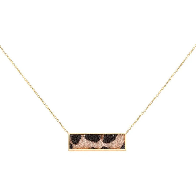 Animal Necklace | Uncommon James