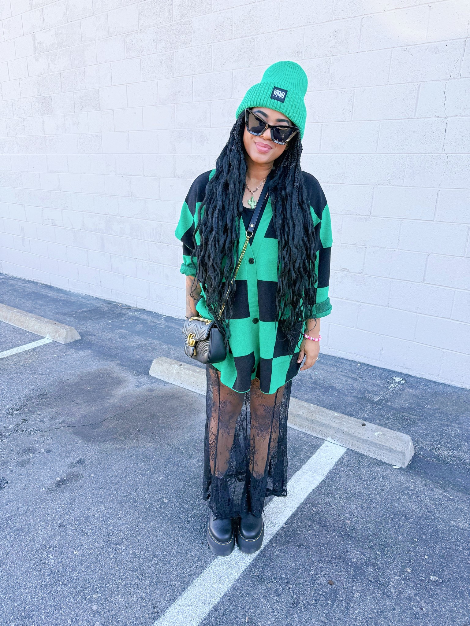 code: JULIETTENICHOLS for $ off cardigan & beanie 🖤

#LTKdayinmylife #LTKootd #LTKSeasonal