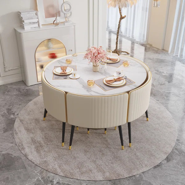 6 - Person Dining Set | Wayfair North America