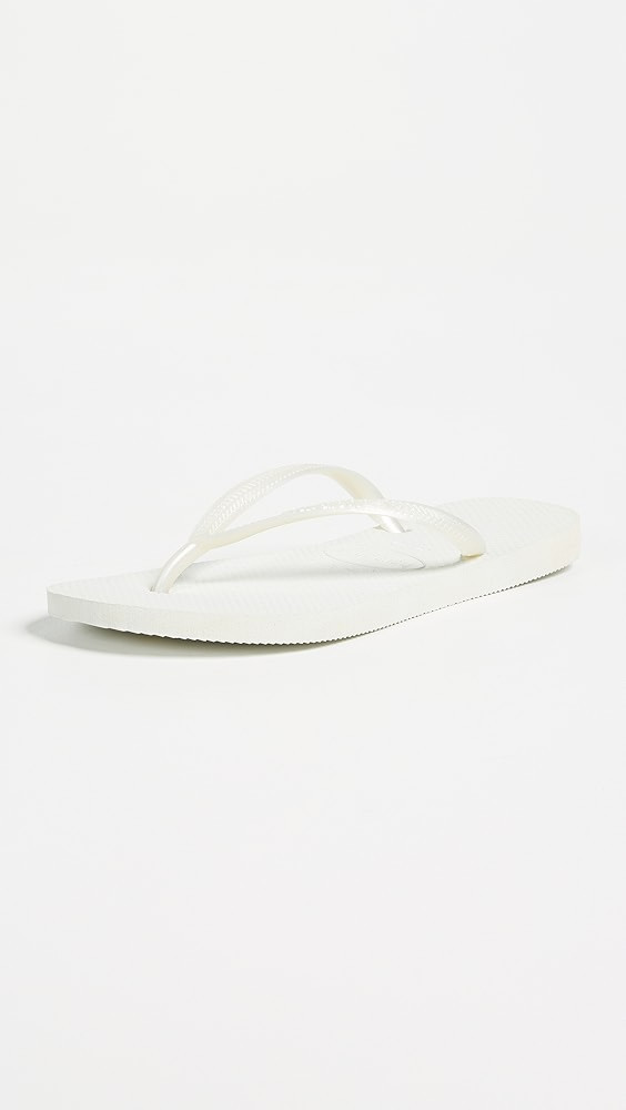 Slim Flip Flops | Shopbop