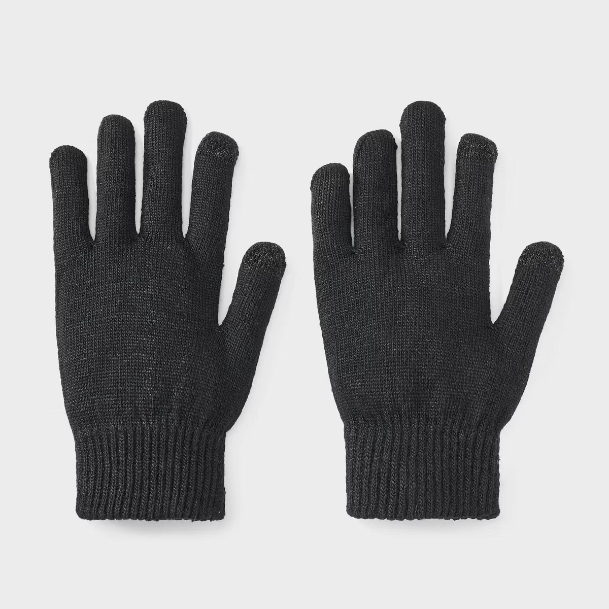 Essential Glove - Wild Fable™ Heathered Gray | Target